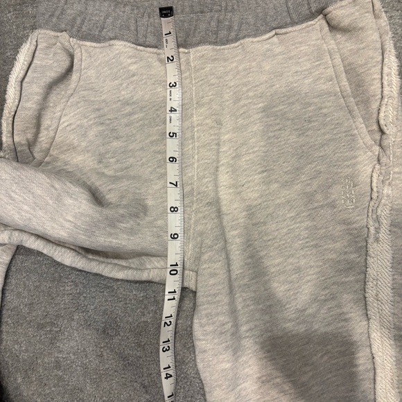 Free People Start Up Jogger Pants Size XS Gray - Picture 11 of 13
